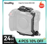 Jaula SmallRig 5810 para Canon EOS C80