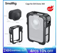 Jaula para cámara SmallRig para DJI Osmo 360, carcasa protectora de aluminio, carcasa de expansión para OSMO 360 -5704 5704