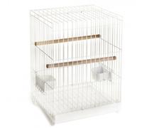 Jaula para catorras y palomas - Jaula