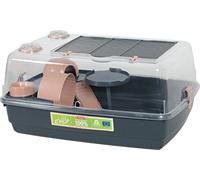 Jaula para hámster de plástico Reciclado Ehop