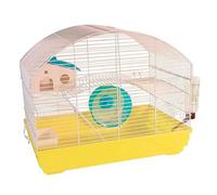 Jaula para Hamster Menorca Arquivet, ¡El hogar perfecto para tu pequeño amigo!
