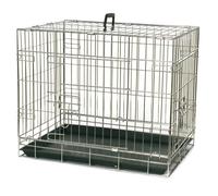 Arquivet Jaula para perros - 78 x 53 x 55 cm