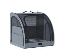 Jaula Perros Coche para Mini Cabrio R57 F57 FCW 2019-2025