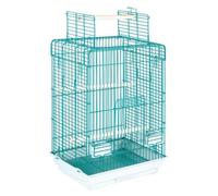 Jaula plegable para pájaros - Copele
