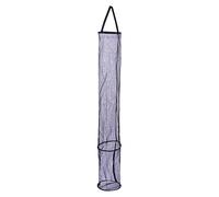 Jaula Plegable Para Peces - Pequeño Guardián De Arroyos, Red De Malla Portátil Para Vida Silvestre | Cesta De Pesca Flotante, Artículo De Captura, Equipo De Cubo Plegable Ligero Con Asa, Para Acampar,