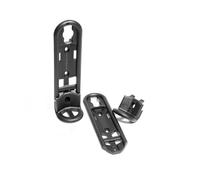 Jaula portabultos Cargo Old Man Mountain FLiP para horquilla o portaequipaje ( Negro / Standard )