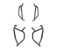 Jaula protección Para 450MT 2024 450 MT Barra Antichoque Motocicleta Protección Anticaída Kit De Del Motor Cubierta Parachoques Marco Choque