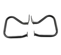 Jaula protección Para Low Rider ST S 2023 2024 2025 Barra De Choque Motor Motocicleta Protector Marco Parachoques Negro Brillante
