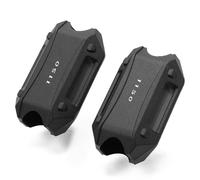 Jaula protección Protector De Motor Motocicleta Para R1100RS R1100RT R1100S R1150 R1150GS R1150RS R1150RT Barra Choque Parachoques Bloque Decorativo