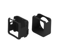 Jaula protectora de ajuste preciso compatible con GoPro Hero11Black Mini, carcasa resistente al desgaste y antienredos con diseño preciso.