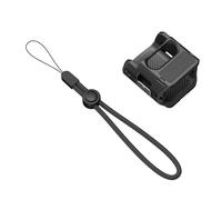 Jaula protectora para bolsillo 3 expansión accesorios accesorios montaje rápido expansor adaptador de abrazadera con cordón