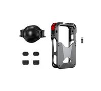 Jaula Protectora para la Cámara para X6, Marco de Expansión, Estuche Protector para Accesorios de Vídeo de Acción B