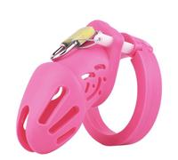 Jaula Protectora para Pollitos A75-102 (Rose, S)