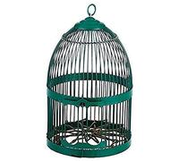 Jaula reclamo perdices sin repisa