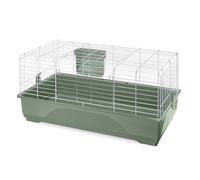 Jaula Roedor Easy 100, 2ND Life,100x54,5x45cm,Gris