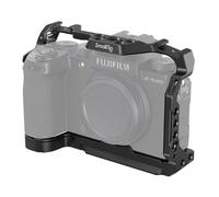 Jaula Smallrig 4230 para Fuji X-S20 aluminio puntos de montaje rápidas