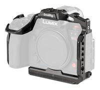 Jaula SmallRig 5502 "Black Mamba" para Panasonic S1R II / S1 II / S1 IIE