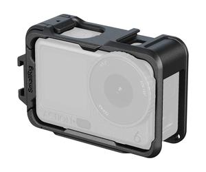 Jaula SmallRig 5886 para DJI Osmo Action 6 (Edición básica)