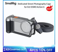 SmallRig Cage Kit for DJI Osmo Action 6 5891