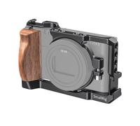 Jaula Smallrig Ccs2434 Compatible Con Rx100 Vii Y Rx100 Vi