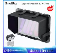 SmallRig Cage for iPad mini 6 / A17 Pro MD5058
