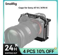 SmallRig Jaula para Sony A7 III / A7RIII / A7IIIA 2087D