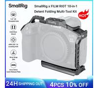 Jaula SmallRig para Canon EOS R5 Mark II 4978
