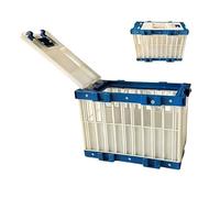 Jaula transportadora de pájaros - Contenedor de transporte transpirable para palomas | Jaula de pájaros transpirable con cerradura, para formación de aves y para competiciones al aire libre para