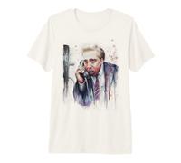 Jaula Vampiro Sooner Meme Art Camiseta Premium