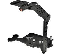 Jaula Zacuto para Canon C80