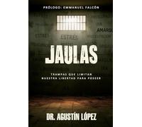 Jaulas / Cages: Trampas Que Limitan Nuestra Libertad Para Poseer