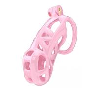 Rimba – Jaula para pene – P-Cage PC01 – Talla L – Rosa