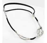 Jaulas para el pene, cinturones de castidad y otros juguetes sexuales que satisfacen fetiches, viven fantasías de juegos de rol, enriquecen su vida erótica y enriquecen su tiempo privado.(Schwarz,130/