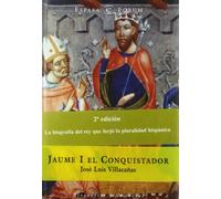 Jaume I el Conquistador (ESPASA FORUM)