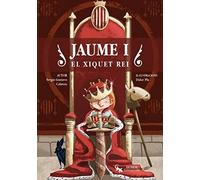 JAUME I: El xiquet rei (VALENCIA)