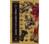 Jaume I I El Cavaller Albert