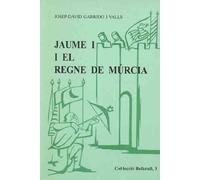 Jaume I I el Regne de Múrcia
