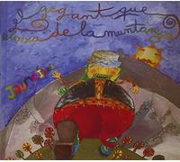 Jaume Ibars - El Gegant Que Baixa De La Muntanya