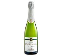 Jaume Serra Cava Brut Nature, 750 ml