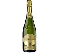 Jaume Serra Gran Reserva - Cava Chardonnay - 1 Botella x 750 ml