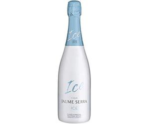 Jaume Serra Ice - Cava Blanco - 1 Botella x 750 ml