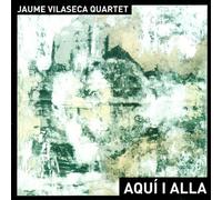Jaume Vilaseca Quartet - Jaume Vilaseca Quartet [Import]