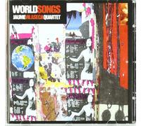 Jaume Vilaseca Quartet - World Songs [Import]