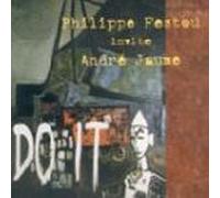 Jaune Andre - Do It