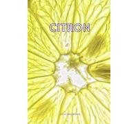 JAUNE CITRON - CARNET FORMAT A5 - PAGES COLOREES VIERGES: Idée cadeau original fun créatif | Journal intime, dessin, bonne humeur | Papier uni sans ... Chromos - Carnets uniques aux pages colorées