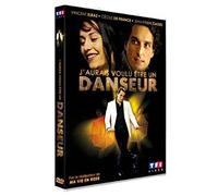 J'aurais voulu être un danseur [Francia] [DVD]
