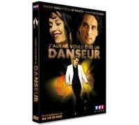J'aurais voulu être un danseur [Francia] [DVD]