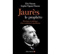 Jaurès Le Prophète (ebook)