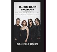 JAURIM BAND BIOGRAPHY: Poetry, Passion, and the Sound of Korean Alternative Rock A Chronicle of Art, Emotion, and the Enduring Legacy of Jaurim