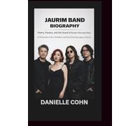 JAURIM BAND BIOGRAPHY: Poetry, Passion, and the Sound of Korean Alternative Rock A Chronicle of Art, Emotion, and the Enduring Legacy of Jaurim